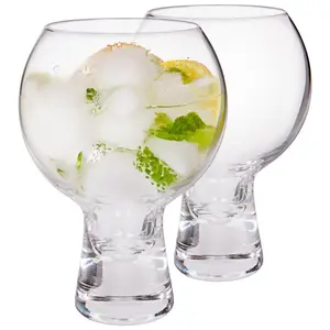 525ml Gin Balloon Glass Set (Set of 2)