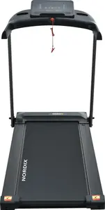 Folding Treadmill 2HP | Nordix T02