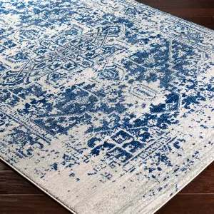 JULIETTE Oriental Vintage Runner Rug 80 x 220 cm