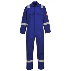 Portwest Bizweld Iona Coverall