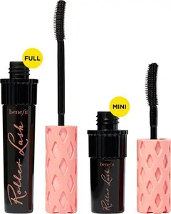 Benefit Roller Lash Mascara