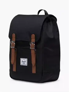 Herschel Supply Co. Retreat Small Backpack, Black