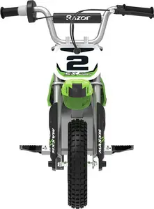 Razor SX350 Mcgrath Electric Dirt Bike Ride On For Kids