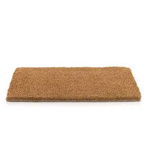 Sentry Middleton Plain Thin Mat No 1 14 x 24''