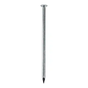 TIMCO Masonry Nails Zinc - 65 x 3.50