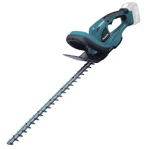 Makita DUH523RM LXT 18v Li-Ion Cordless Hedge Cutter 52cm + 4.0ah Battery