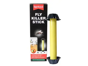 Rentokil - Insect Trap - Fly Killer Stick