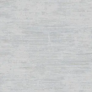 Galerie Italian Style Grey Plain Weave Texture Effect Wallpaper Roll