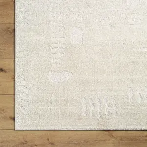 RITA Boho Skandi Area Rug 160 x 213 cm