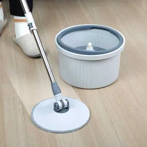 Easylife Always Clean Spin Dry Mop