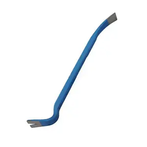 600mm Samson Crowbar Powerful Lever Design Hardened Steel