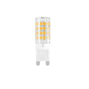 Extrastar 3.3W LED Mini Bulb G9, 6500K