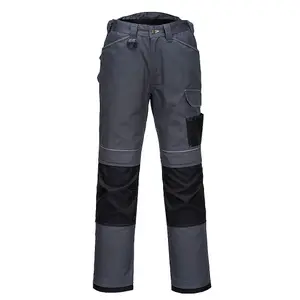 Portwest Work Trousers T601ZBR30