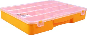 22 Compartment 13" Organiser Box