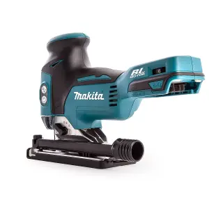 Makita DJV181Z 18v LXT Cordless Barrel Grip Brushless Jigsaw Body Only