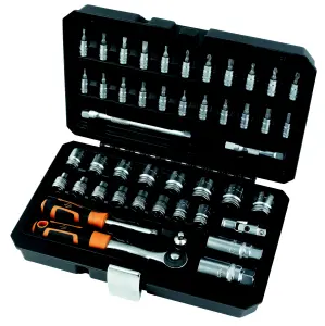 Magnusson Socket set