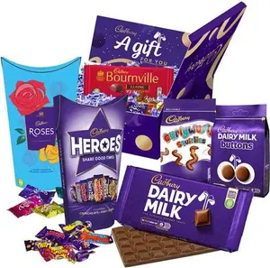 Cadbury Classic Chocolate Gift 3615