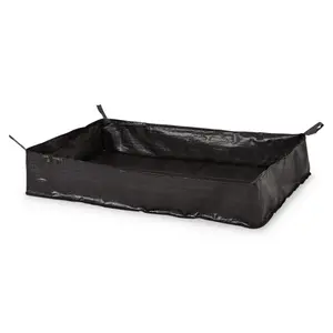 Verve Raised bed Plant container liner (L)116cm