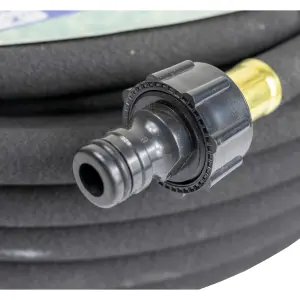 7.5m water hose garden irrigation porous pipe/soaker hose,waterdirectly to the roots-SAVES WATER