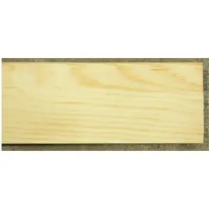 PACK OF 20 (Total 20 Units) - 14.5mm Redwood Pencil Round Architrave 19mm x 75mm (Act Size 14.5mm x 70mm) x 4200mm