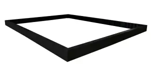 Palram - Canopia 8x12 Plastic Rion Greenhouse base