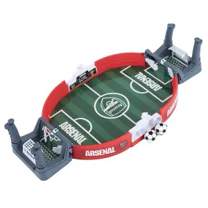 nal FC Mini Football Game Multicoloured (One Size)