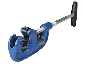 Faithfull  PC50 Heavy-Duty Pipe Cutter 12-50mm FAIPC50