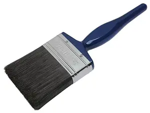 Faithfull 7500130 Utility Paint Brush 75mm (3in) FAIPBU3