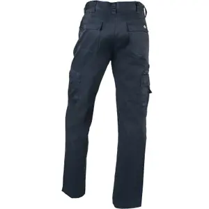 Dickies Everyday Work Trousers Navy Blue - 30L