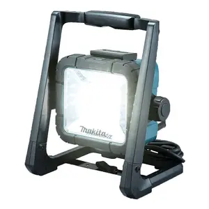 Makita DML805 18v / 14.4v / 110v LXT Li-Ion LED Work Light Site Light Lithium