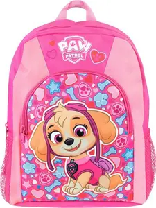 Paw Patrol Skye Backpack | Girls Backpacks | School Bag For Kids