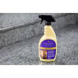 Granite Gold Polish Spray 710ml