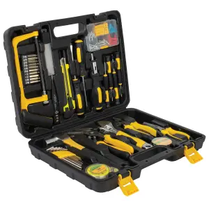 BLOSTM Multi Tool Kit 100 Piece