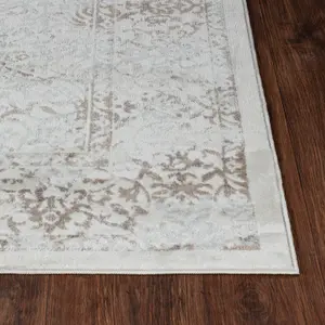 HAZEL Oriental Vintage Area Rug 160 x 215 cm