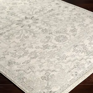 LOU Oriental Vintage Area Rug 120 x 170 cm