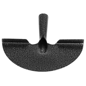 Hardys Lawn Edger Replacement Head - Carbon Steel Garden Border Cutter, Rust Resistant, Step-On Design, Creates Neat & Tidy Lines