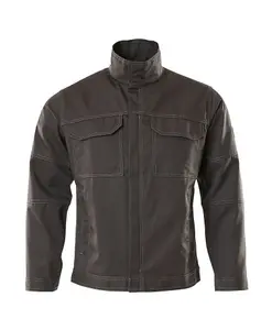 Mascot Industry Rockford Work Jacket (Dark Anthracite)  (Medium)