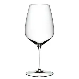 Riedel Veloce Cabernet Sauvignon Wine Glasses Set of 2