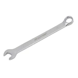 Sealey Combi Spanner Chrome Vanadium Steel With Polished Mirror Finish 13mm CW13