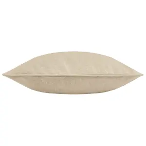 furn. Dawn Textured Feather Rich Cushion