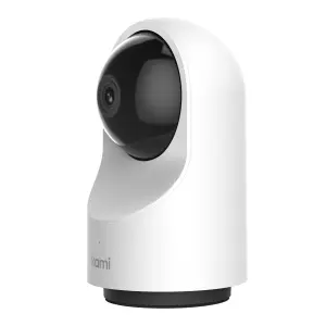 Kami 360 Wired Indoor Smart IP camera - White