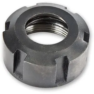 Axminster Engineer Series ER25 Precision Collet Nut