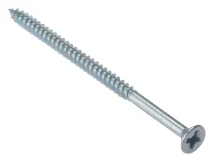 ForgeFix DWS75 Drywall Screw Phillips Bugle Head TFT ZP 4.2 x 75mm Bulk 500 FORDWS75