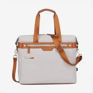 Nordace Hinz - Tote Bag For Work - Beige