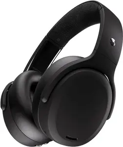 Skullcandy Crusher ANC 2 Sensory Bass Headphones - Black