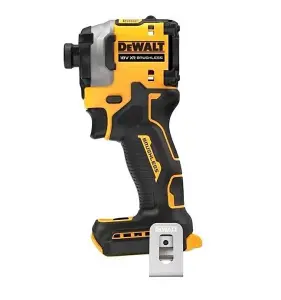 Dewalt DCF850N 18v XR Brushless Compact Impact Driver Bare + 9pc Socket Wrench