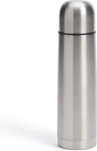 Habitat 500Ml Stainless Steel Vacuum Flask