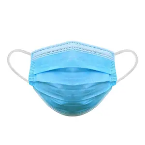 FMTIIR - 3 Ply Face Mask- Type IIR