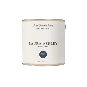 Laura Ashley Dusk Seaspray Matt Emulsion paint, 2.5L