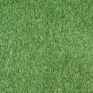 Luxury Green 40mm Super Soft Outdoor Artificial Grass, Perfect Grass For Kids & Pets-1m(3'3") X 2m(6'6")-2m²